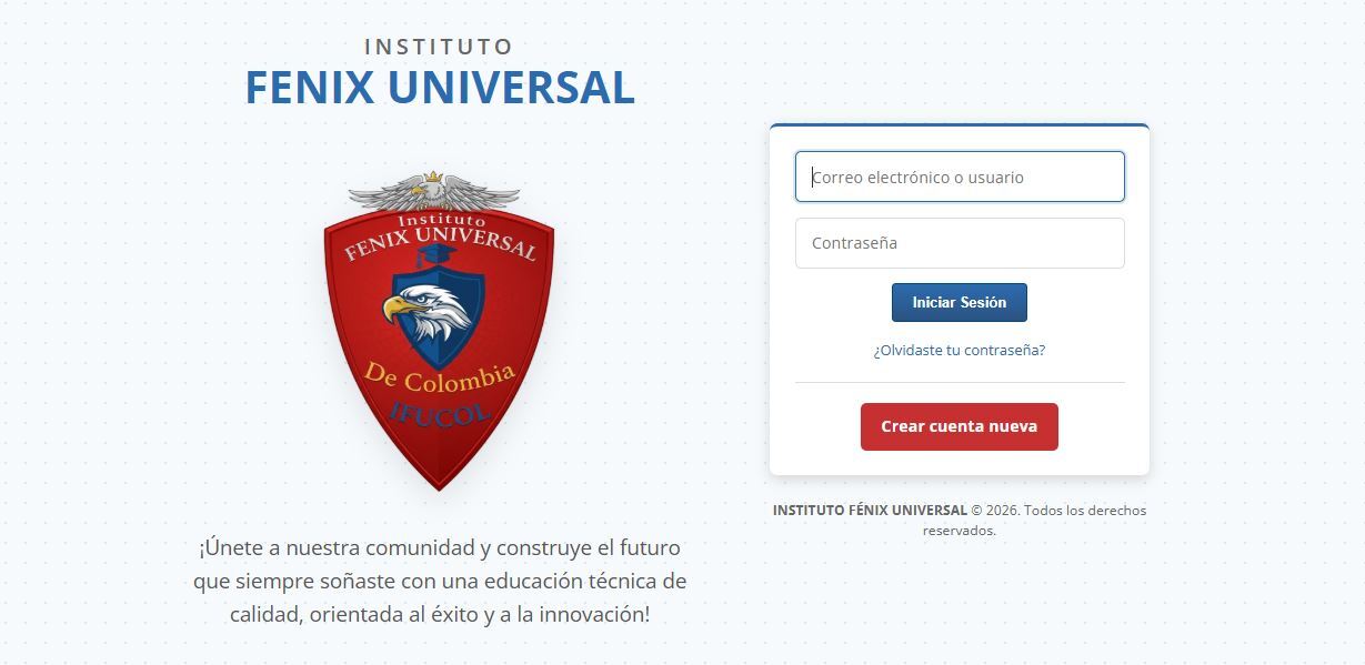 Proyecto 4: LMS y gestión educativa